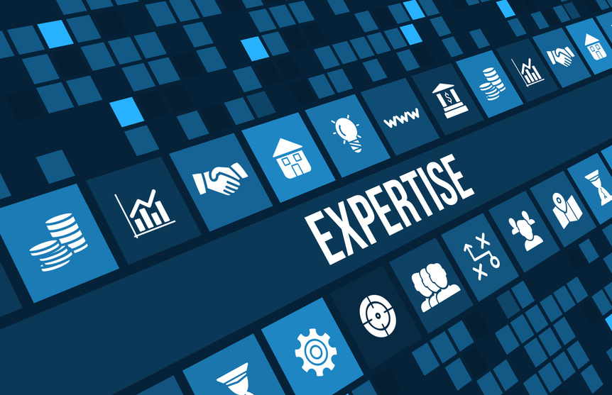 logo EXPERTISE