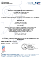 Certificat d’approbation LNE – 30360 Rev 24_Réparation des IPFNA