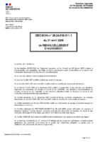 Agrément n° 26.24.610.011.1_VP IPFNA (renouvellement)